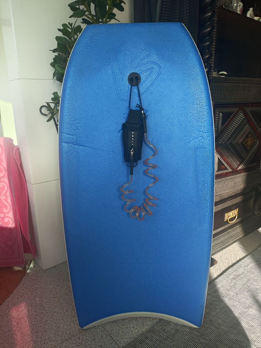 Prancha Bodyboard VS 42