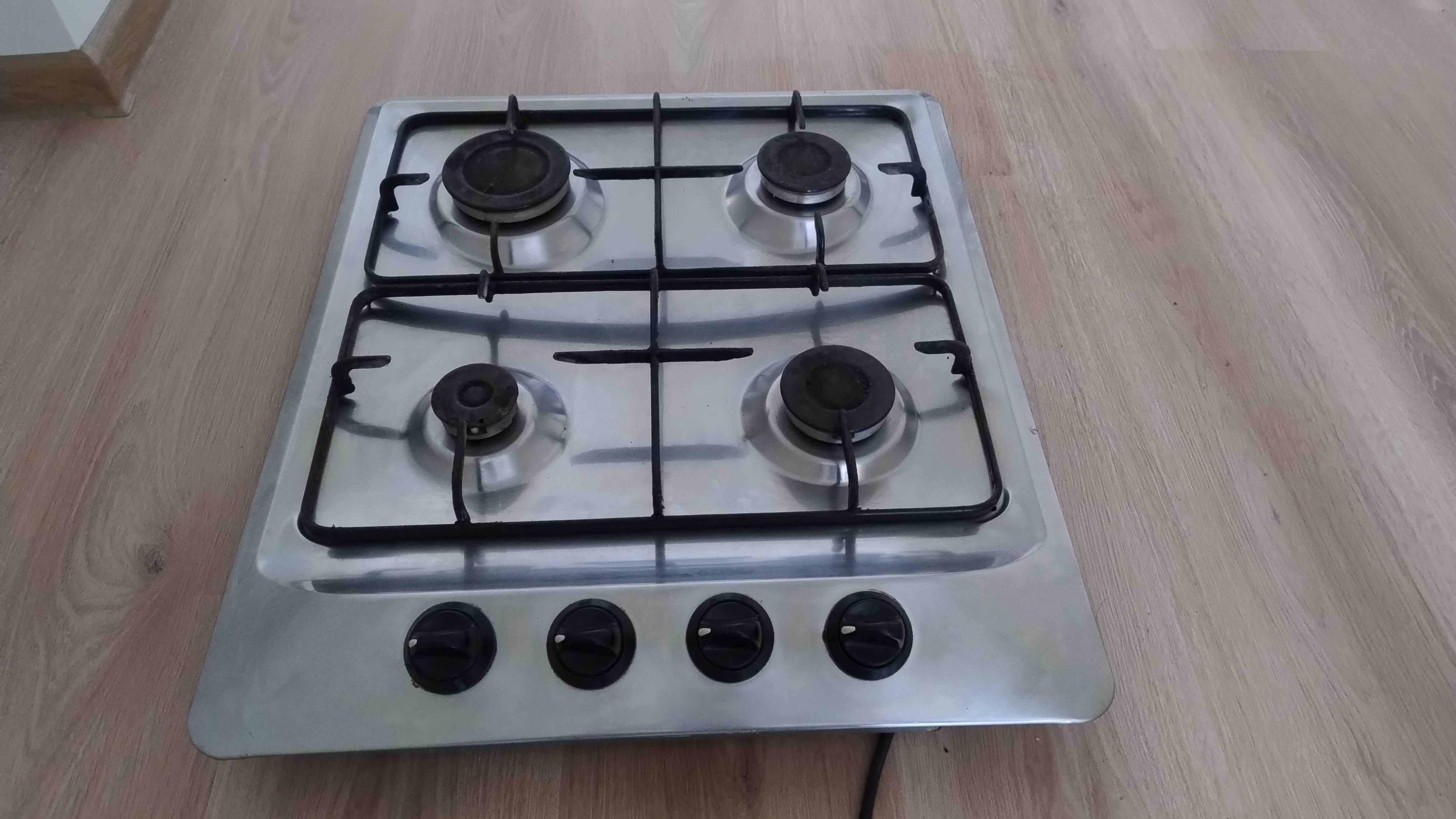 Płyta Gazowa Mastercook