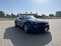 Chevrolet Camaro Camaro 2019 r. Pojazd bez wkładu w stanie bardzo dobrym