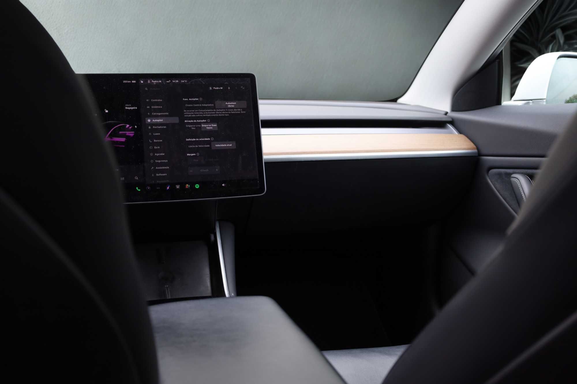 Tesla Model 3 Standard RWD Plus 2019 - IVA Dedutível