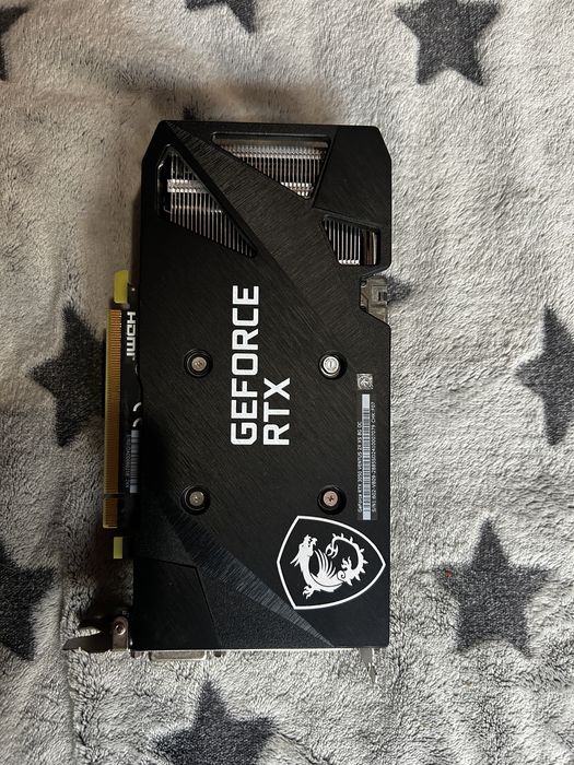 Ігровий набір: Ryzen 55600G + RTX3050 + DDR4 16GB + Монітор ( СРОЧНО )