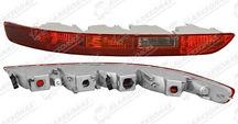 Фари задні Audi Q5 8R Europe Type ECE 8R0945095 8R0945096 8R0945095