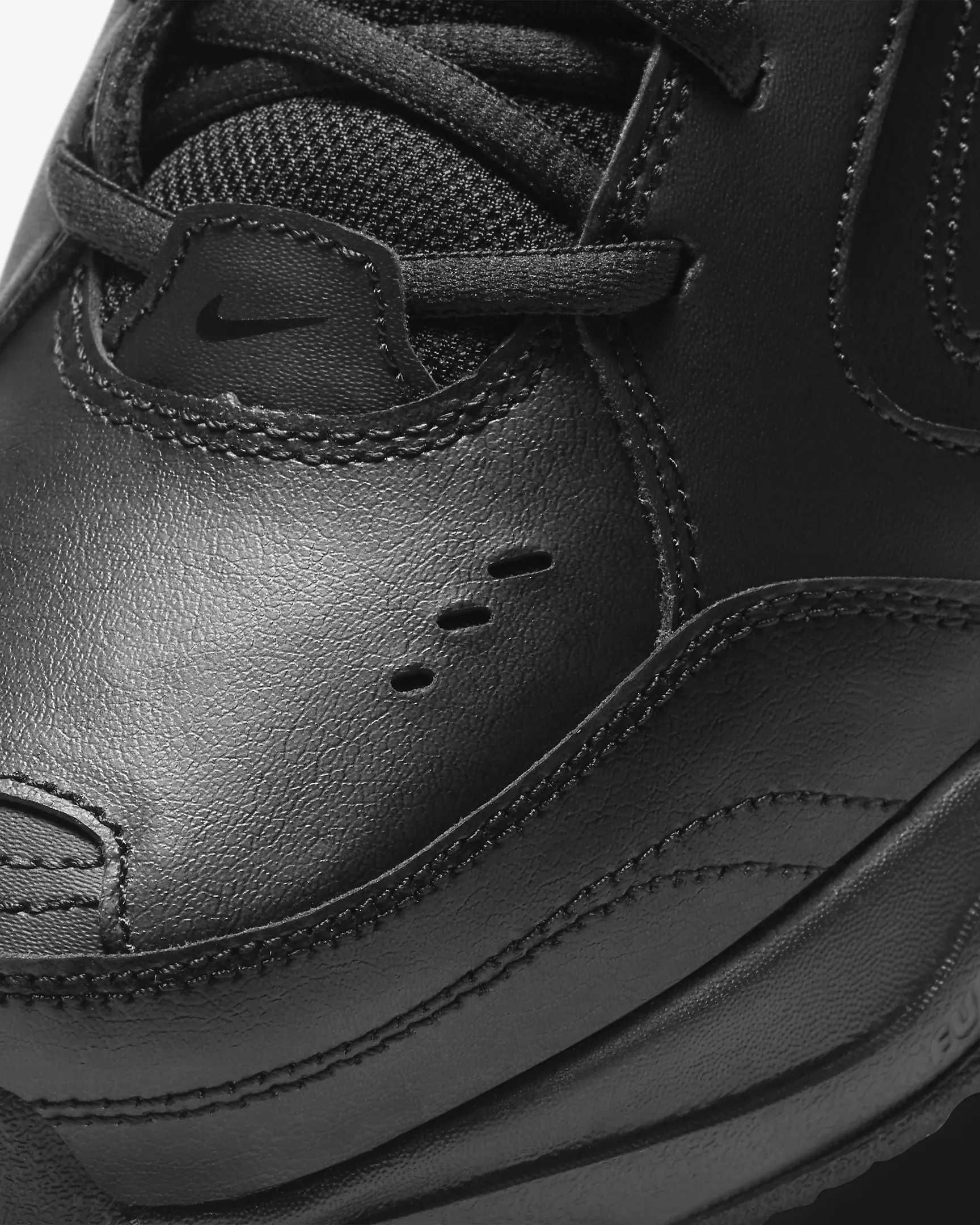 Кроссовки Nike Air Monarch IV M2k Defy Оригинал! (415445-001)