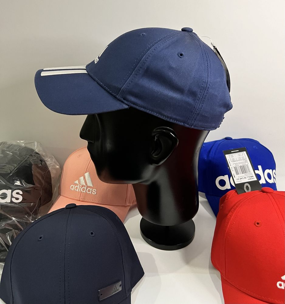 Кепка adidas орігінал