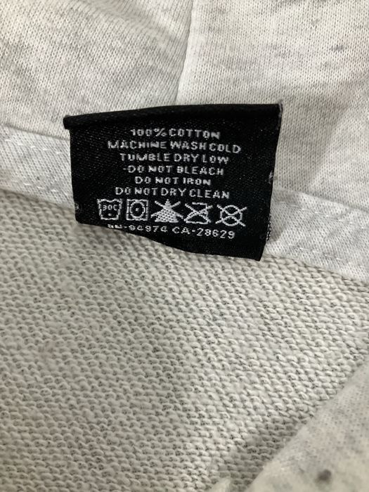 зипка stüssy M size