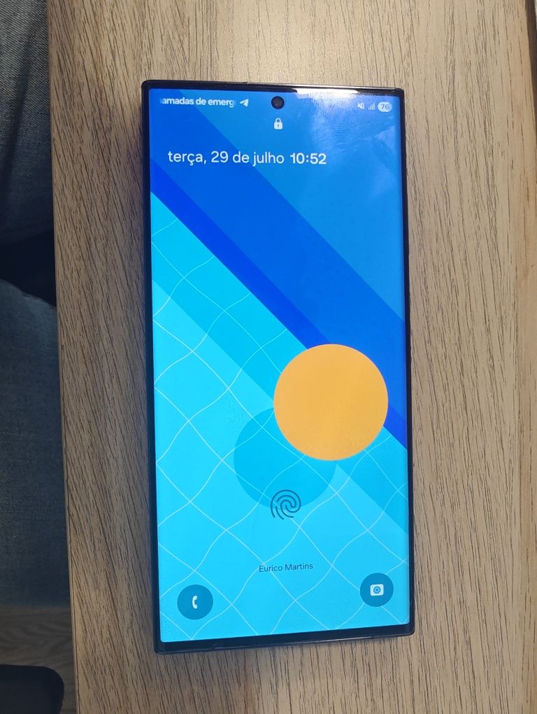 Samsung S23 Ultra 512gb