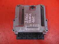 TRAFIC II VIVARO PRIMASTAR 2.0 DCI STEROWNIK KOMPUTER SILNIKA 237100718R