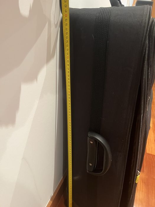 Mala de viagem DUNLOP