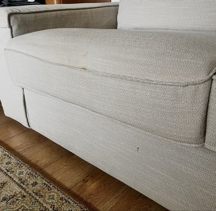 kanapa ikea KIVIK