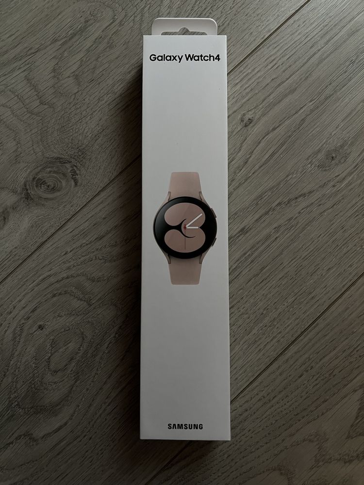 Samsung Galaxy Watch 4