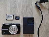 Цифровой фотоаппарат Olympus
