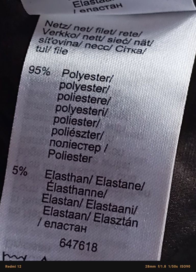 Modelujące sylwetkę leginsy sportowe 56