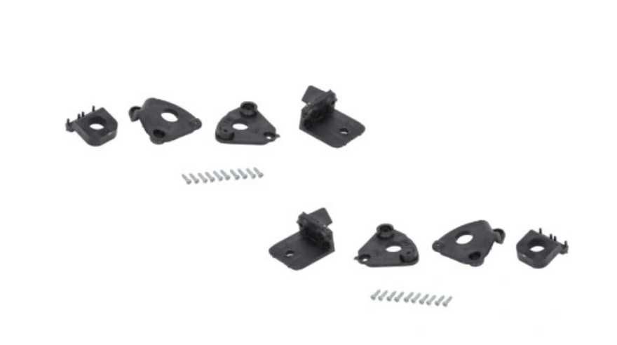 Zestaw naprawczy uchwyt reflektora VW Caddy Touran 10-15