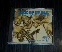 SICK OF IT ALL - Live In A World Full Of Hate. 1993 Lost & Found.HC