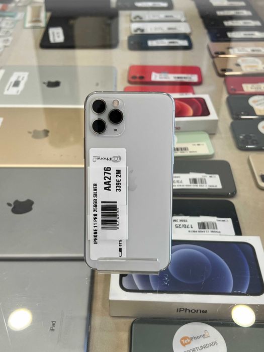 iPhone 11 Pro 256GB