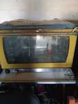 Forno industrial