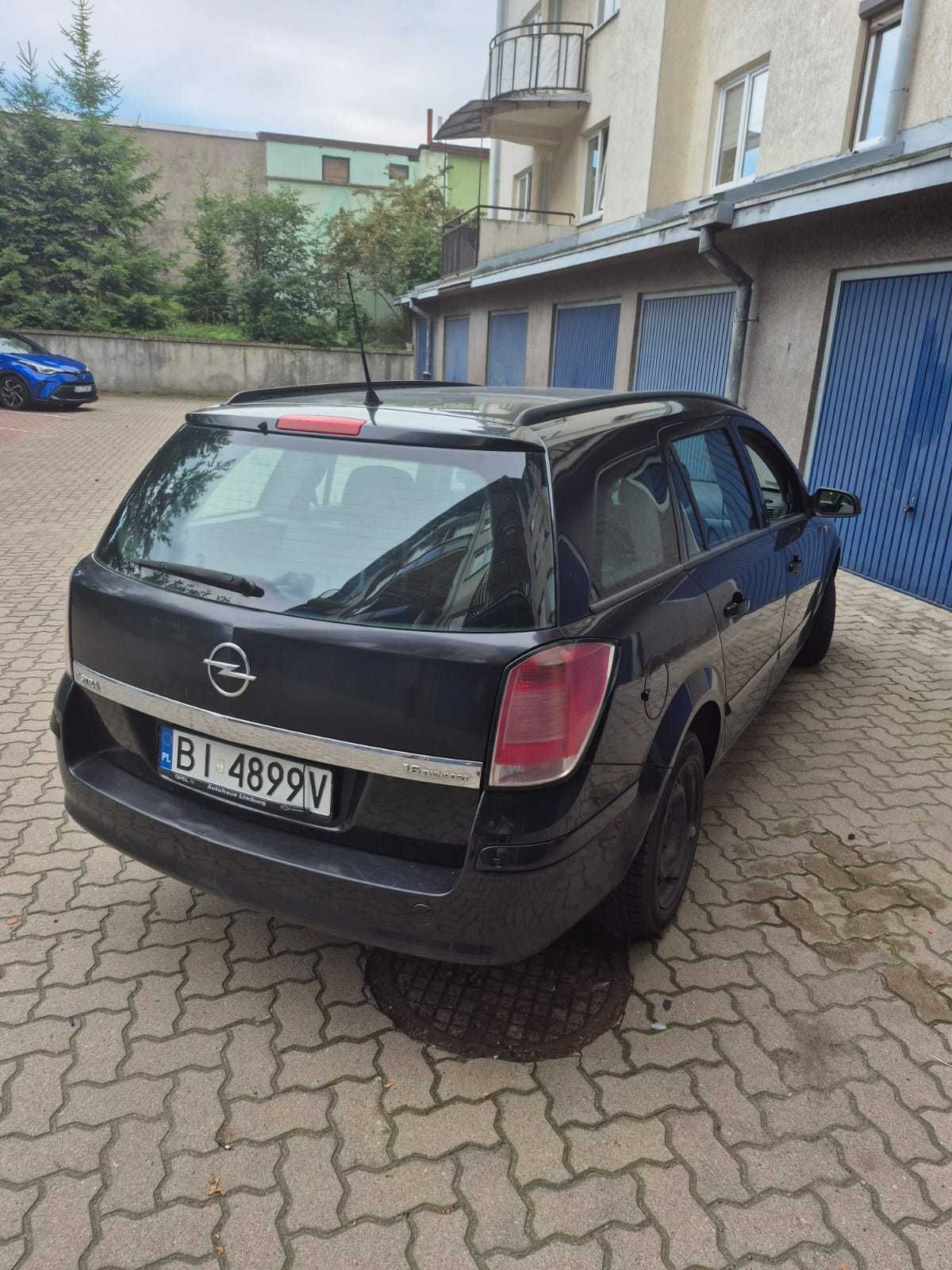 Opel Astra 2005 kombi
