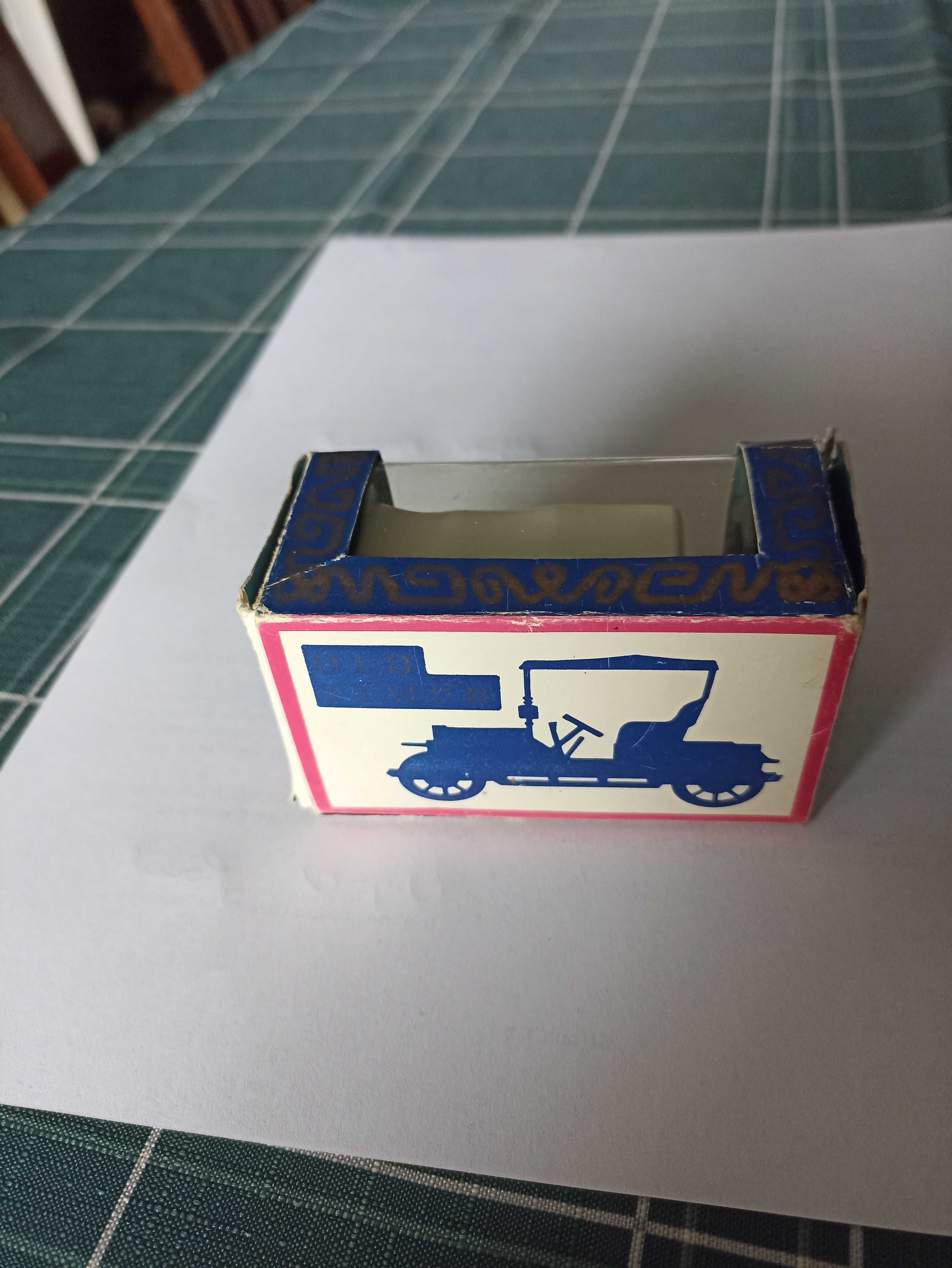Model Ford T Oldtimer , Smer, Czechosłowacja, lata 70-80
