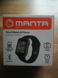 SmartWacht & Phone Manta