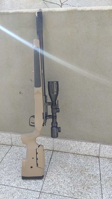 Tokyo Marui VSR-10 Airsoft