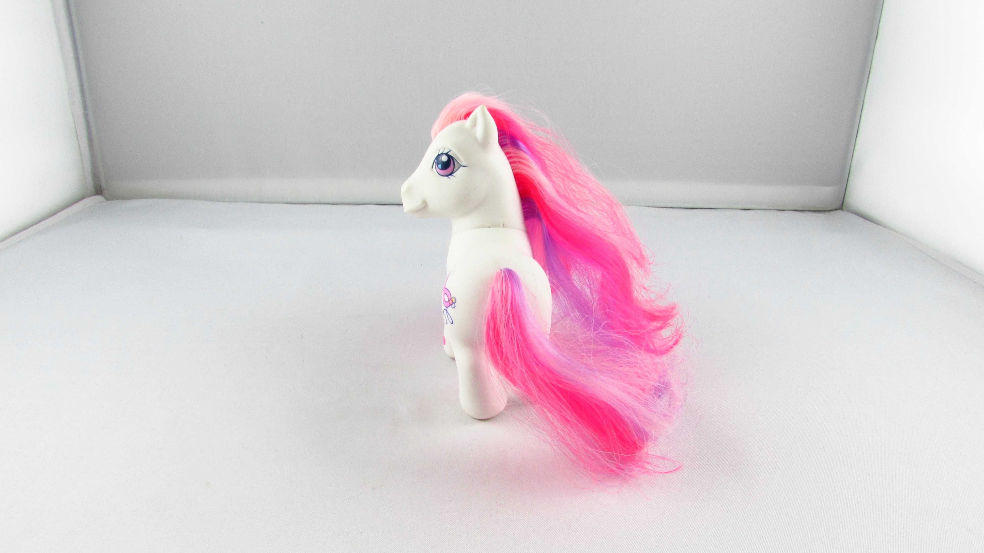 HASBRO - My Little Pony G3 Frilly Frocks Konik Kucyk 2002 r