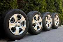 4x108 16 cali Ford EcoSport ecobost B-max Opony LATO Continental