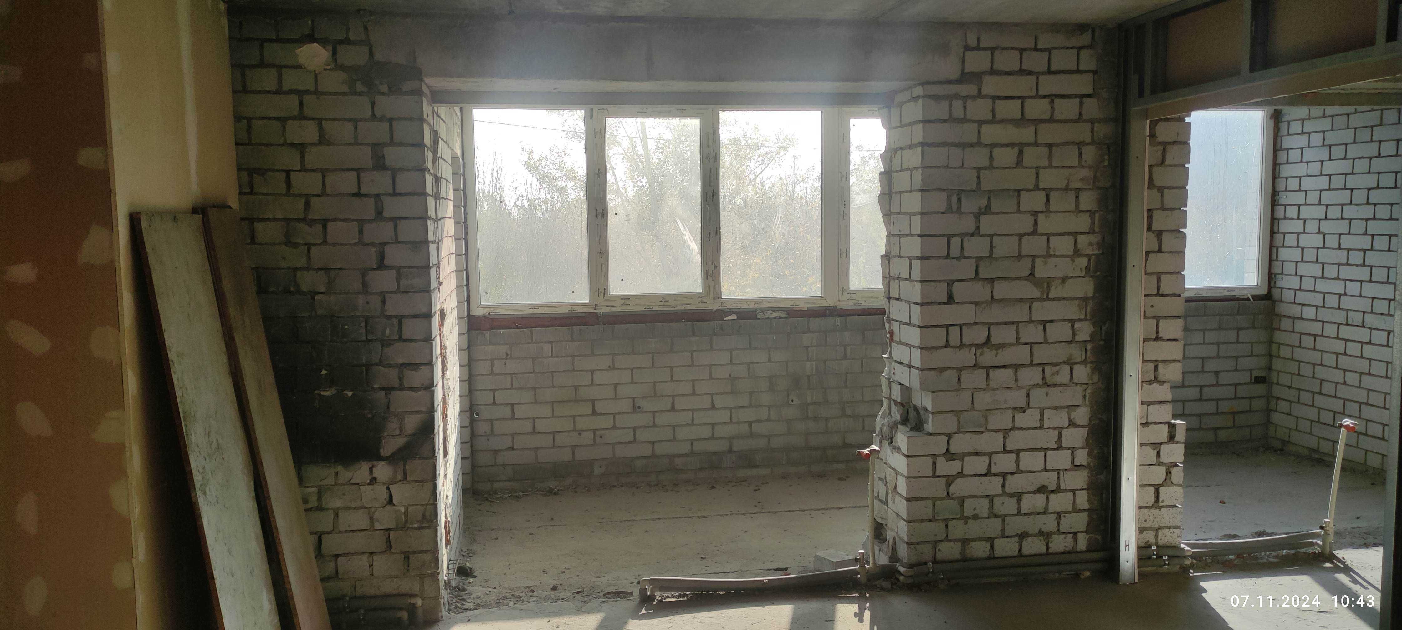 Продам 3-х комнатную квартиру, Дніпро