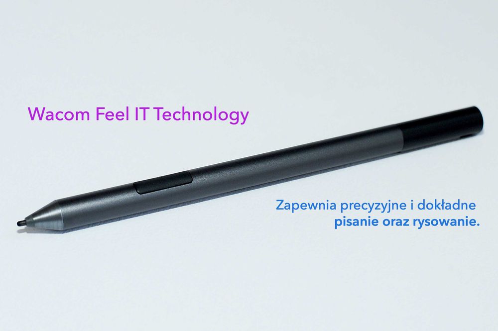 Dell Active Pen PN557W