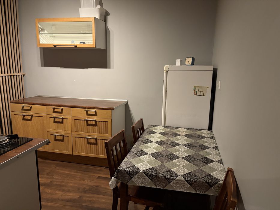 Mieszkanie do wynajęcia