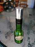 Frasco de perfume Brut "vintage"