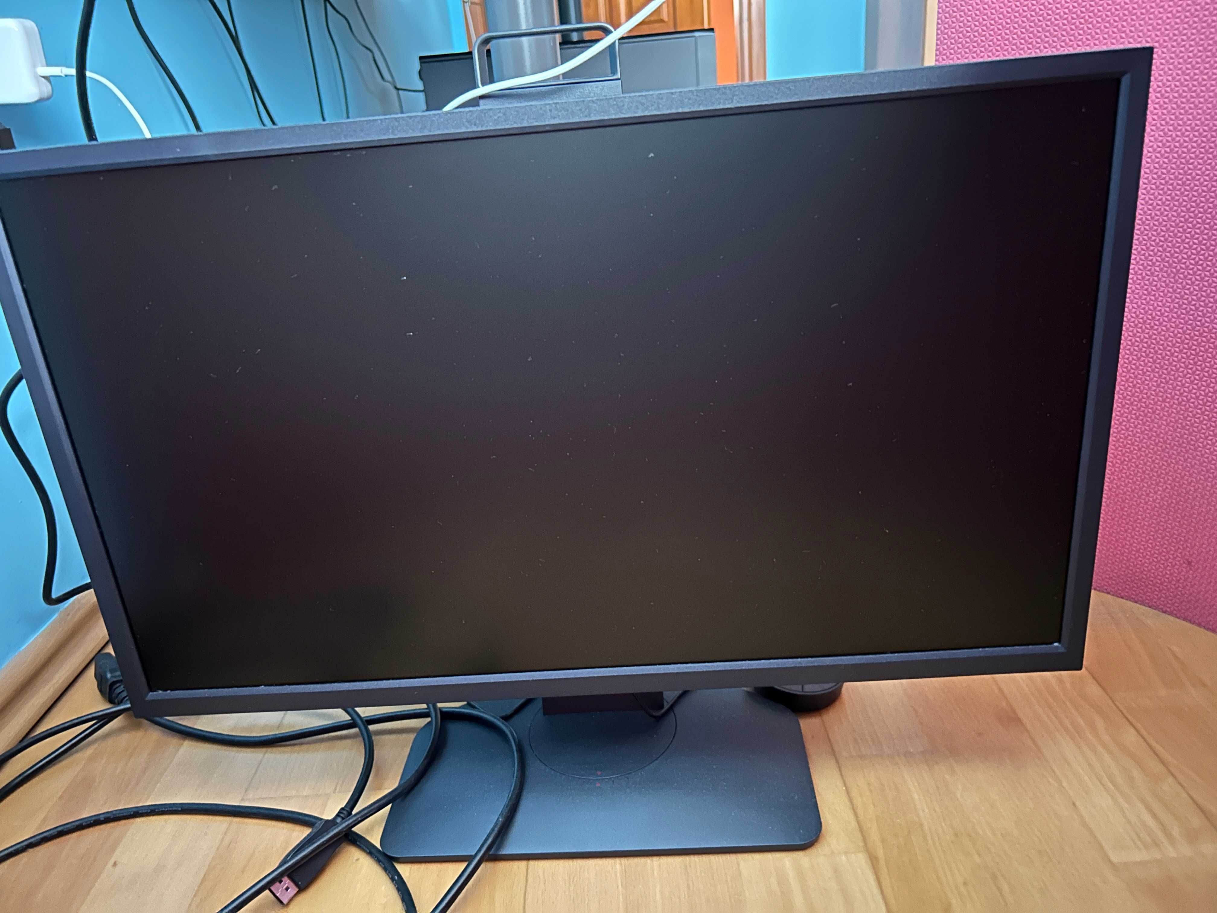 Monitor BenQ ZOWIE 2546k 240hz