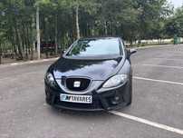 SEAT Leon 2.0 TDI Sport Up