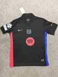 Nike Koszulka wyjazdowa  Barcelona 2024-25 #9 Robert Lewandowski R.XL