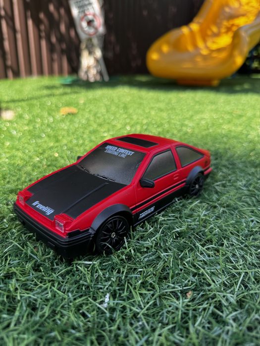 ••• повнопривід Дріфт машинка 4*4 тачка для дрифту•••