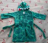 Robe de Dinossauro para menino