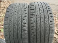 Шини б.в. всесезонні 225/45/18  Vredestein quatrac Pro 22 рік