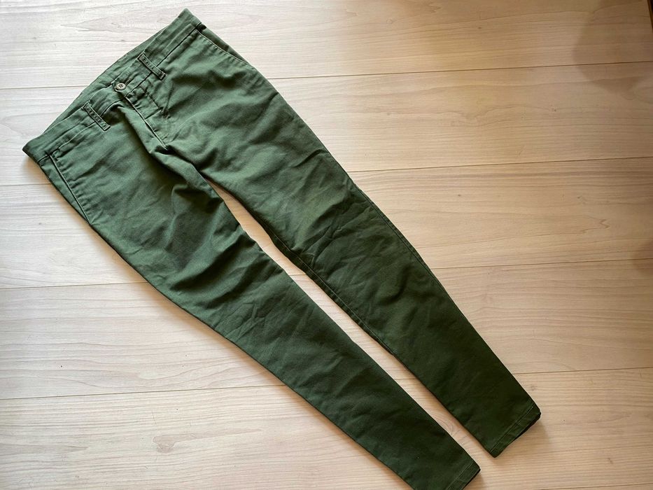 Штаны   Carhartt