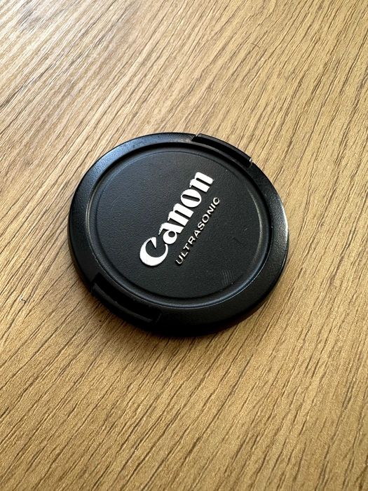 Об'єктив Canon EF 50 mm f/1.4 USM