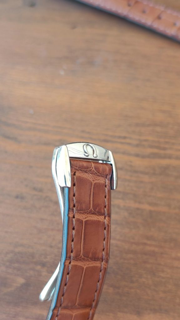 Bracelete Omega 18mm