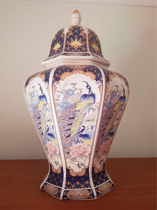 Jarrão decorativo