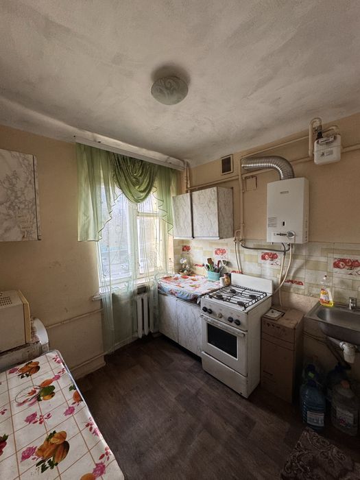 Продаж 2-кім квартири Проспект 2 поверх!