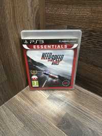 PlayStation Ps 3 NFS Rivals wersja PL!