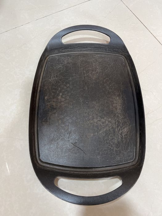 Grelhador de fogão Jomafe usado