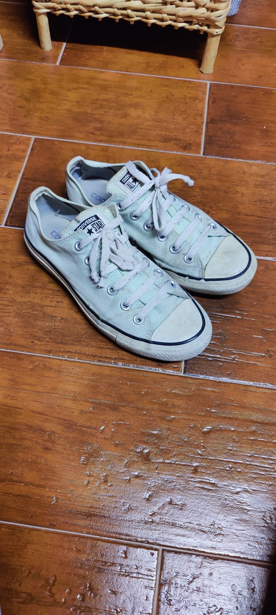 All star menta 39