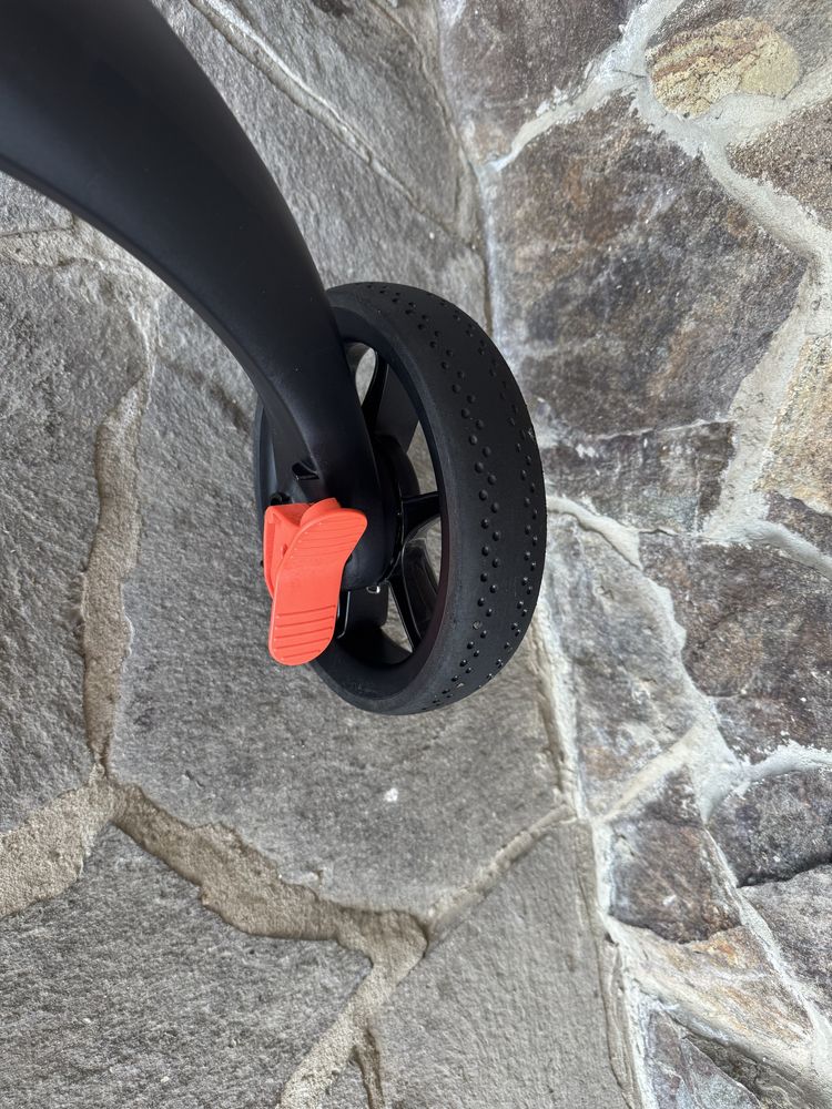 Коляска stokke v6