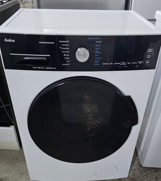 Продаж пральної машини Amica