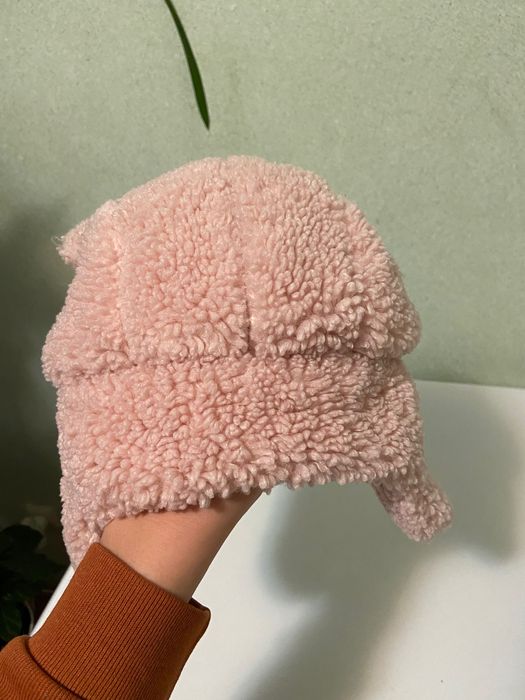 Шапка зимова для дівчинки фірми George