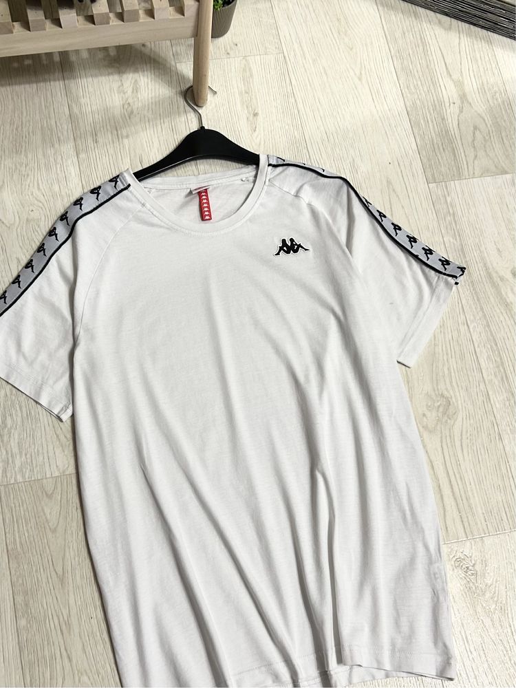 Champion Center Logo Tee футболка оригінал оригинал опт