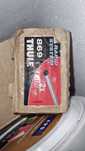 Barras Thule Aerobar 127cm