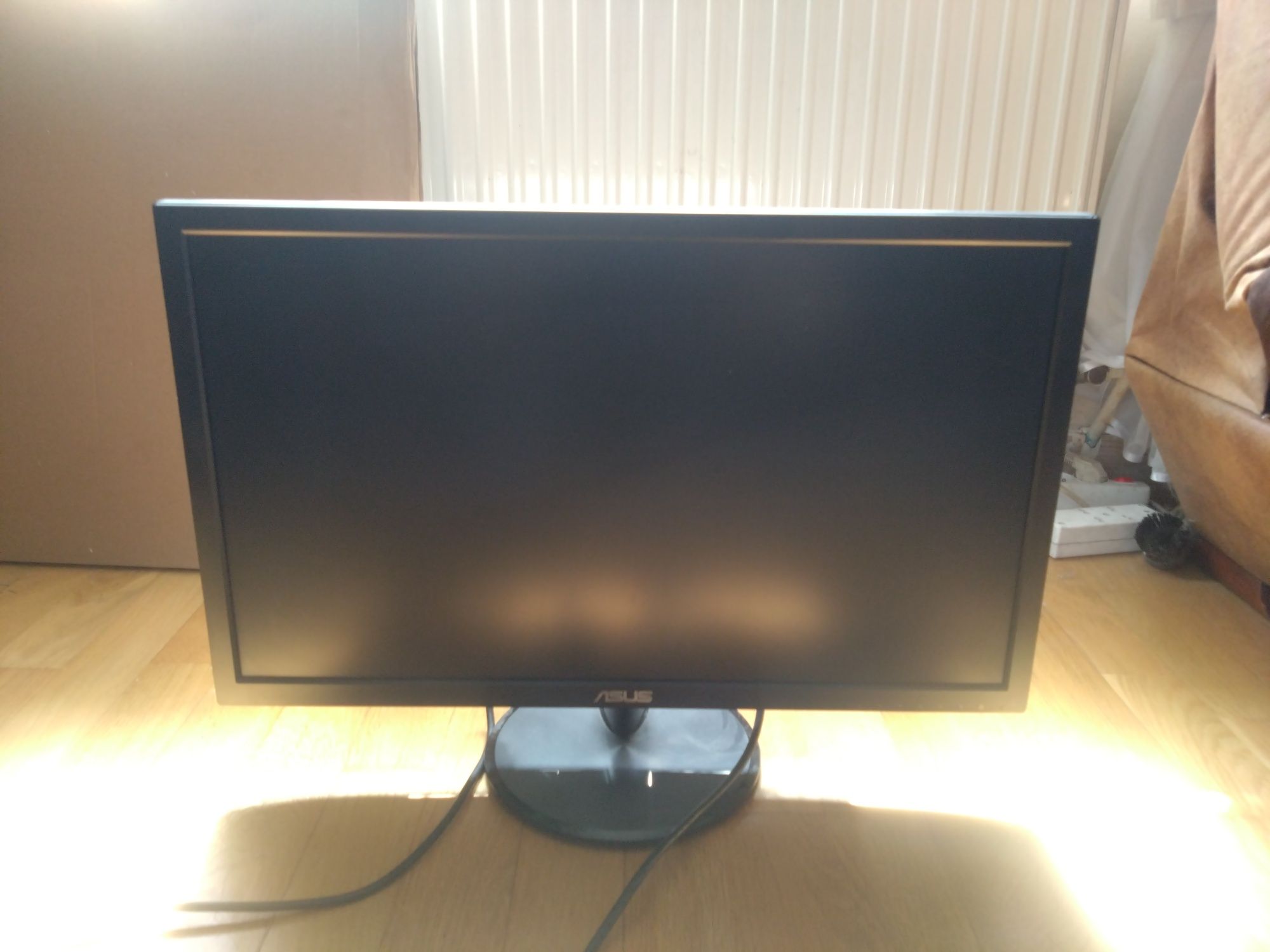 Monitor Asus VP247T